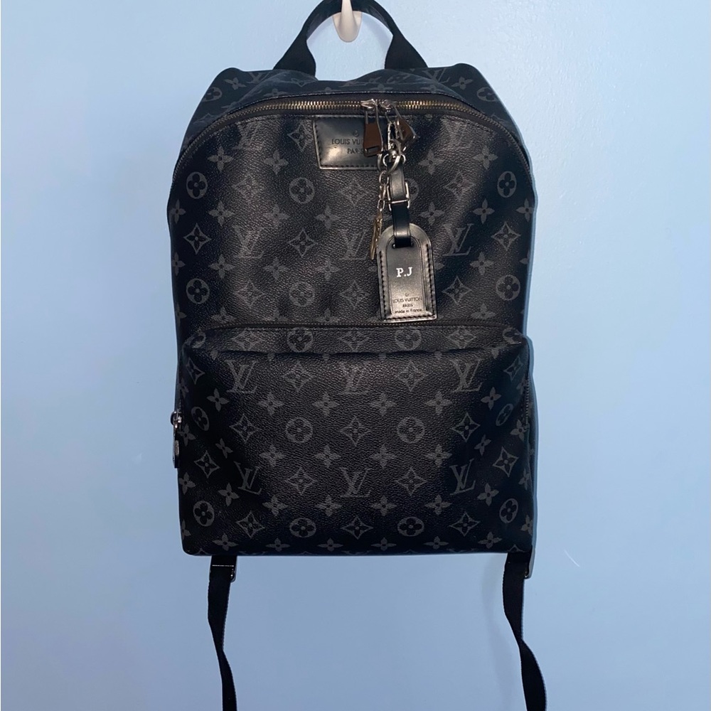 Louis Vuitton Eclipse Backpack